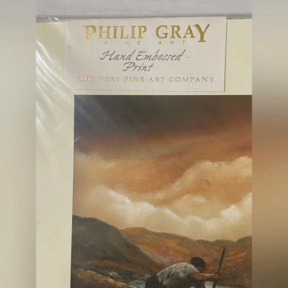 Philip Gray philip gray